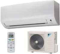 Сплит-система DAIKIN FTXB35C/RXB35C, R410A, DC инвертор