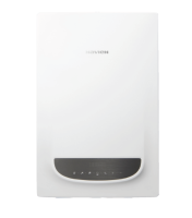 Газовый котел NAVIEN DELUXE ONE 40K