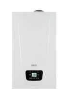 Конденсационный газовый котел BAXI Luna Duo-tec E 1.28