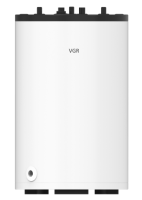 Бойлер к/н VAILLANT VGR VIH R CN 150