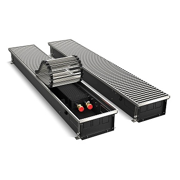 Конвектор внутрипольный Royal Thermo ATRIUM-150/300/2000-DG-U-NA