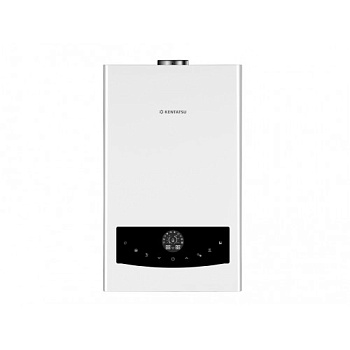 Газовый котел KENTATSU Nobby Base Atmo (S)/(E) 28-OC
