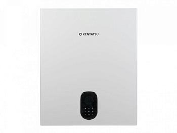 Газовый котел KENTATSU Nobby Base (E) 32-CS
