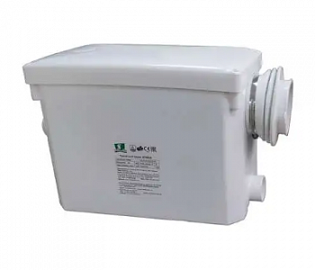 Канализационный насос PUMPMAN ST600A