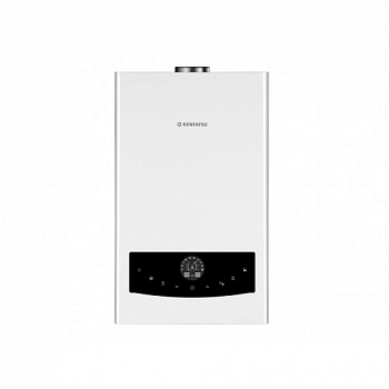 Газовый котел KENTATSU Nobby Base Atmo (E) 28-2OC