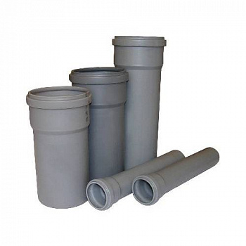 Труба Синикон Стандарт D032 L 500 мм