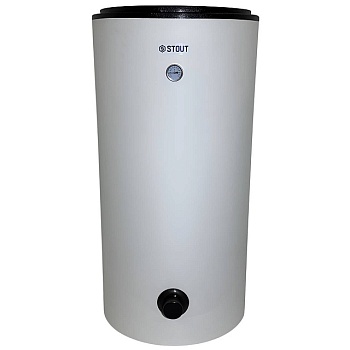 Бойлер косвенного нагрева STOUT OptiBase SWH-2110 200 л