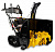 Снегоуборщик CHAMPION STT761E